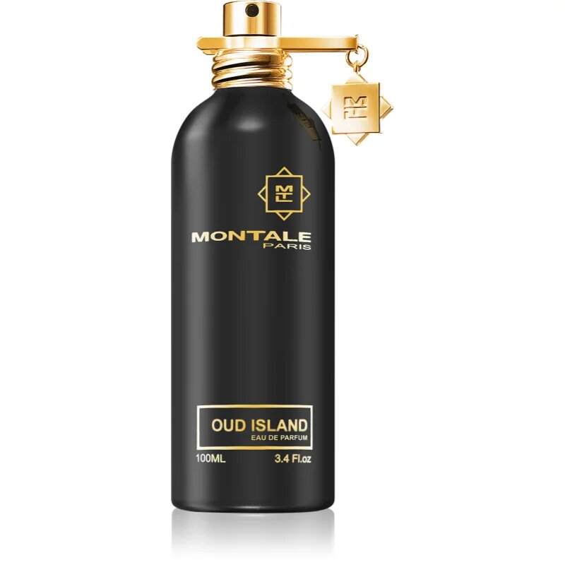 Montale Oud Island parfumska voda uniseks 100 ml