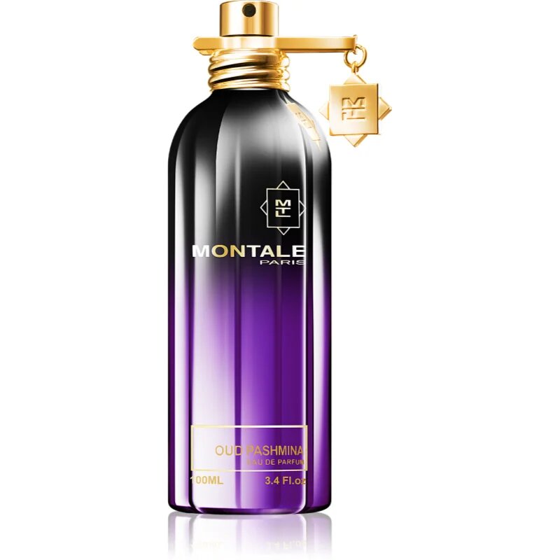 Montale Oud Pashmina parfumska voda uniseks 100 ml