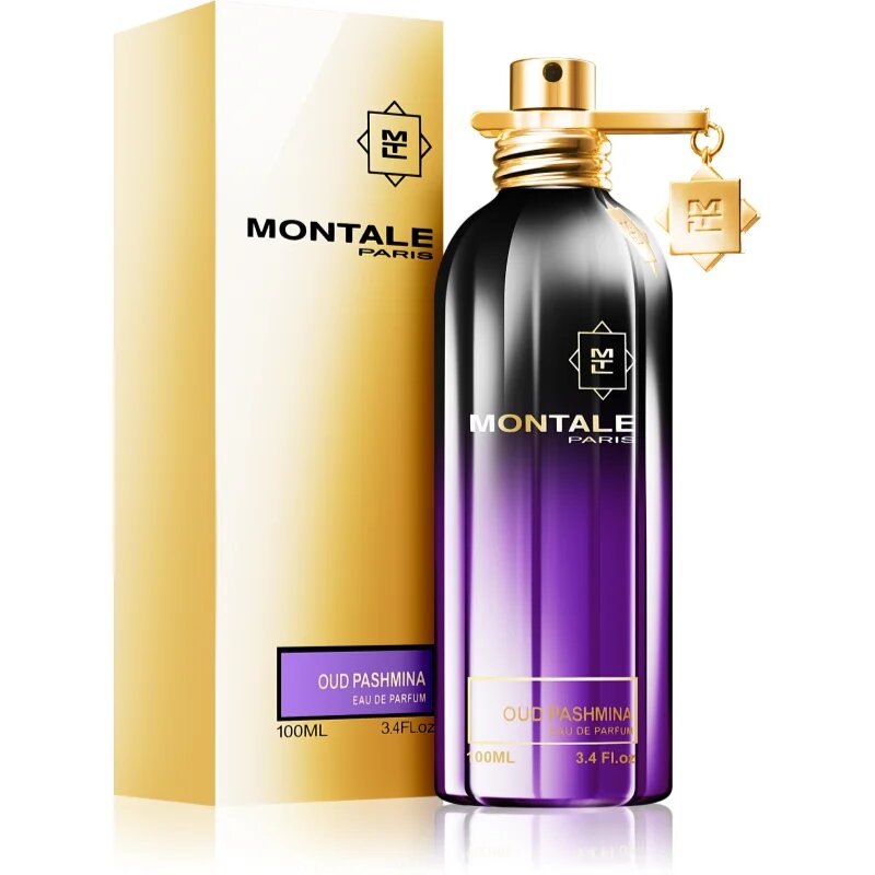 Montale Oud Pashmina parfumska voda uniseks 100 ml