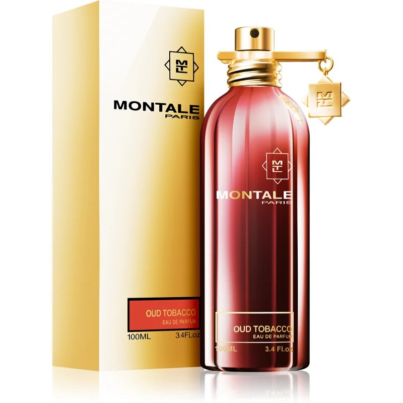 Montale Oud Tobacco parfumska voda uniseks 100 ml