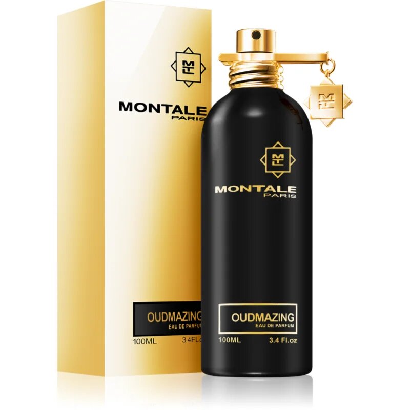 Montale Oudmazing parfumska voda uniseks 100 ml