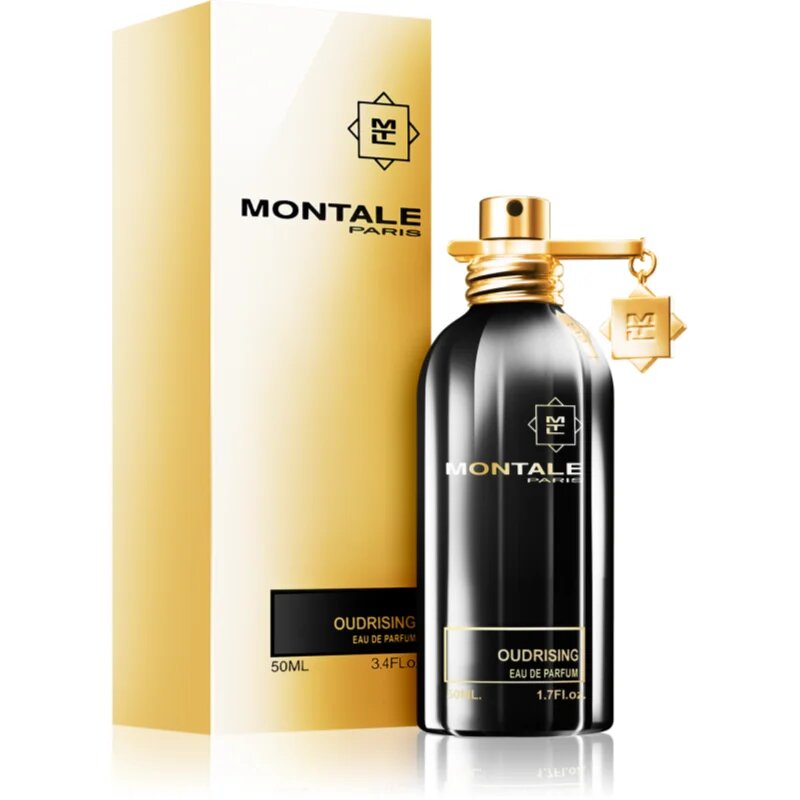 Montale Oudrising parfumska voda uniseks 50 ml