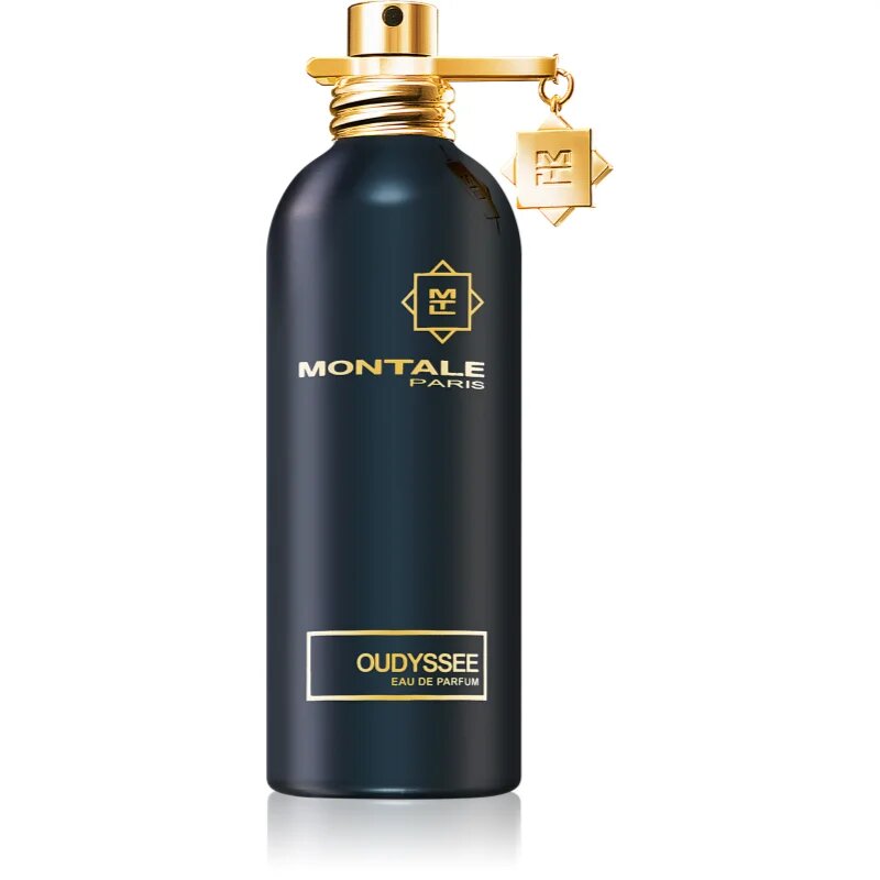 Montale Oudyssee parfumska voda uniseks 100 ml