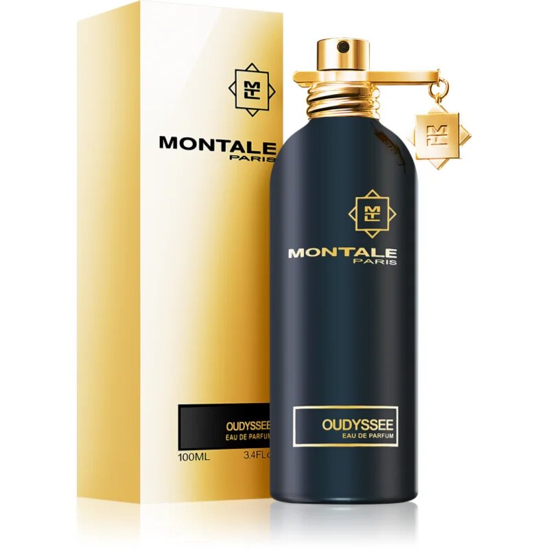 Montale Oudyssee parfumska voda uniseks 100 ml