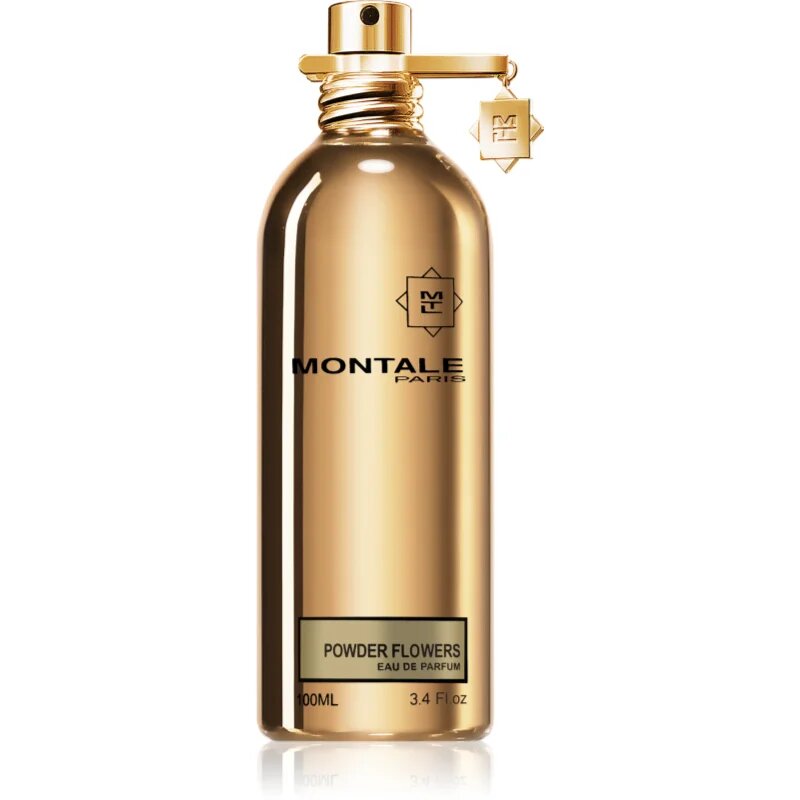 Montale Powder Flowers parfumska voda uniseks 100 ml