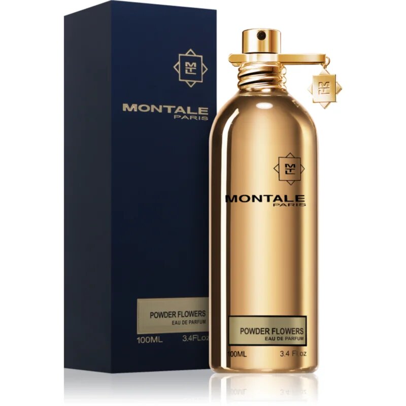 Montale Powder Flowers parfumska voda uniseks 100 ml