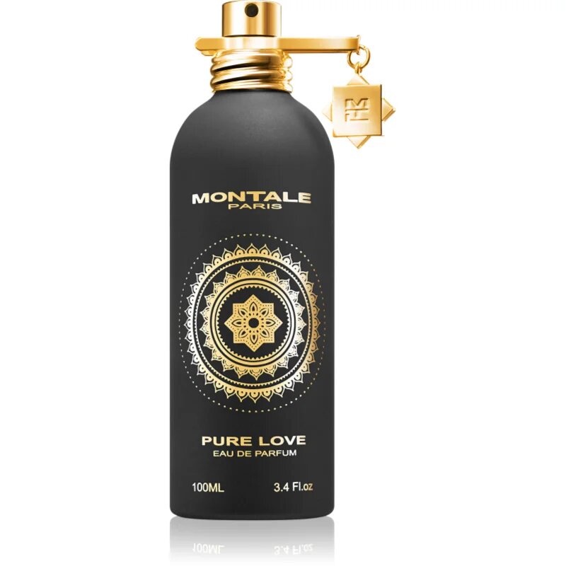 Montale Pure Love parfumska voda uniseks 100 ml