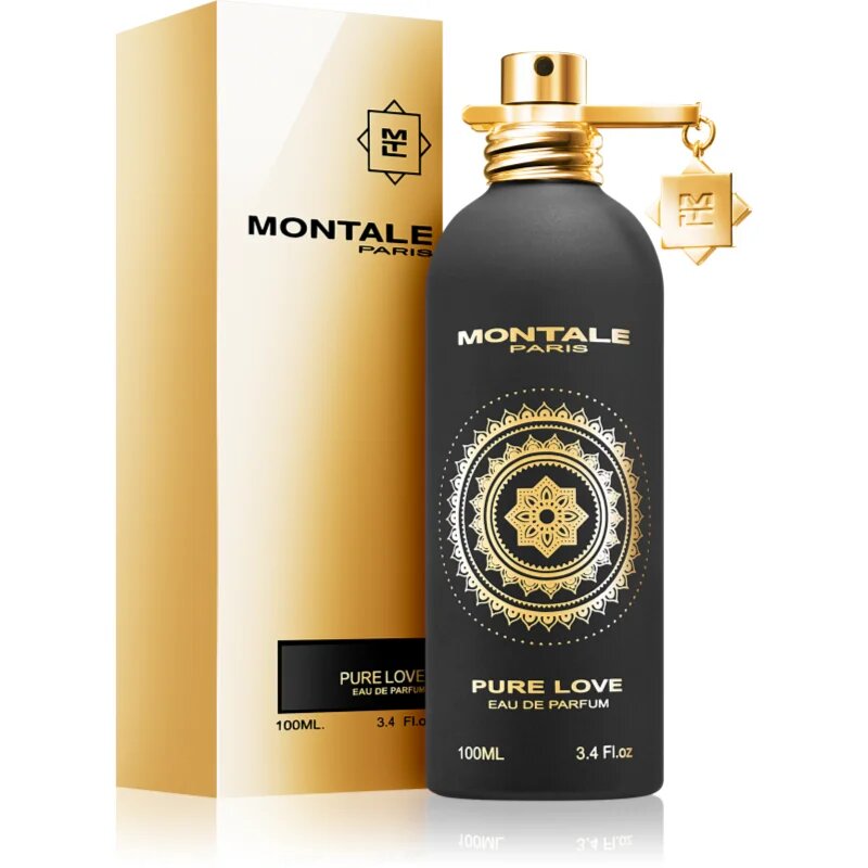 Montale Pure Love parfumska voda uniseks 100 ml