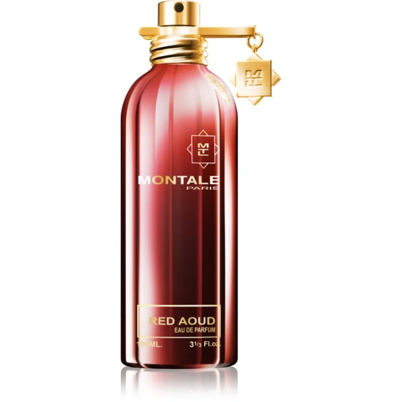 Montale Red Aoud parfumska voda uniseks 100 ml