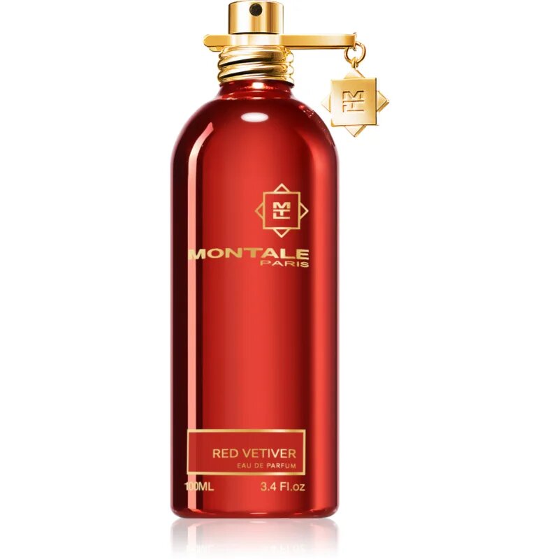 Montale Red Vetiver parfumska voda za moške 100 ml
