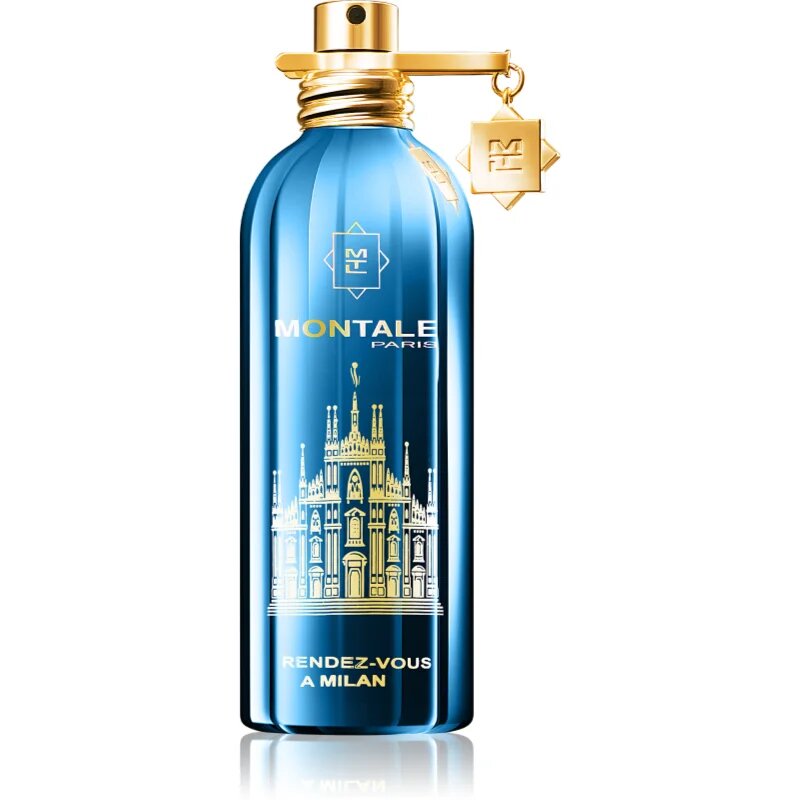 Montale Rendez-vous a Milan parfumska voda uniseks 100 ml