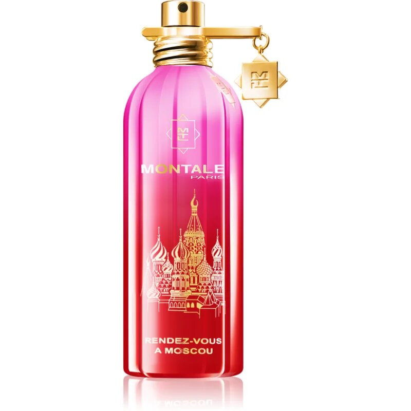 Montale Rendez-vous a Moscou parfumska voda za ženske 100 ml