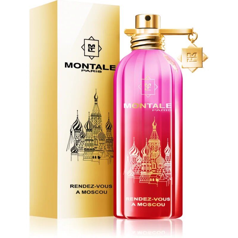 Montale Rendez-vous a Moscou parfumska voda za ženske 100 ml
