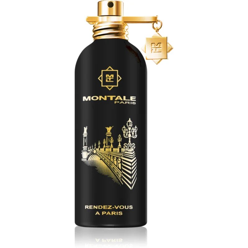 Montale Rendez-vous a Paris parfumska voda uniseks 100 ml