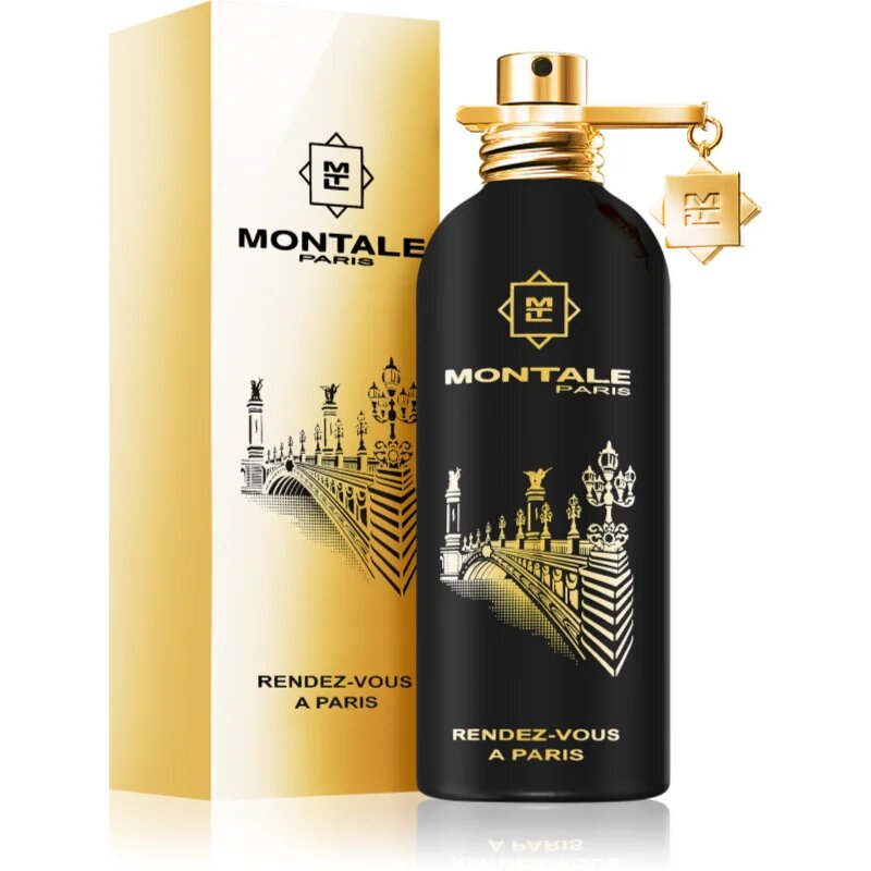 Montale Rendez-vous a Paris parfumska voda uniseks 100 ml