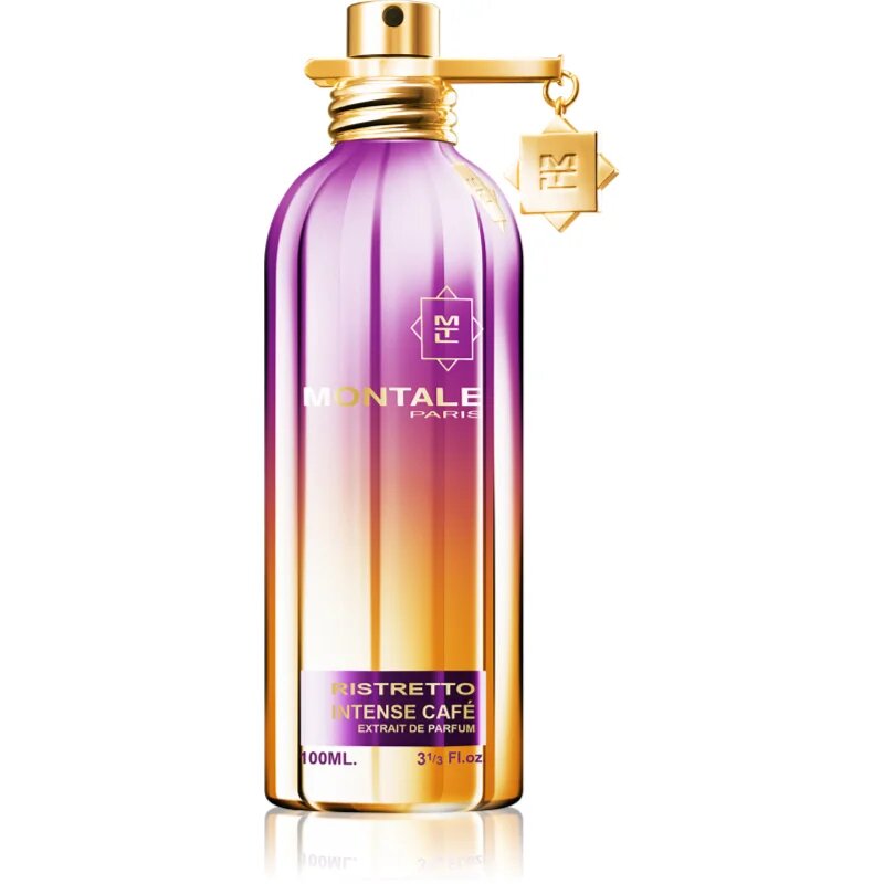 Montale Ristretto Intense Café parfumski ekstrakt uniseks 100 ml
