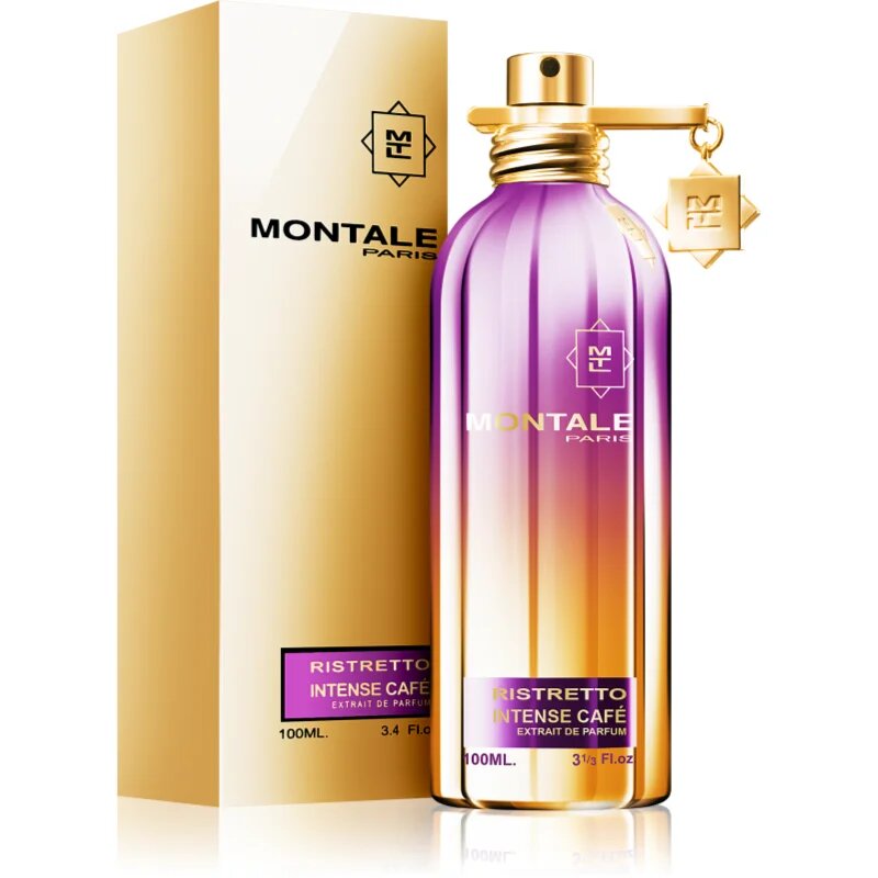 Montale Ristretto Intense Café parfumski ekstrakt uniseks 100 ml