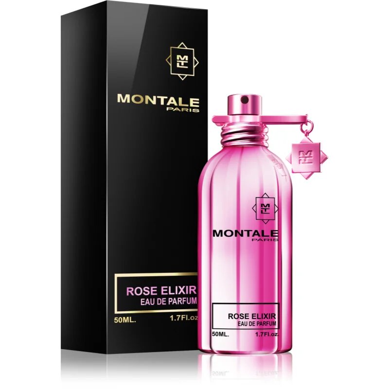 Montale Rose Elixir parfumska voda za ženske 50 ml