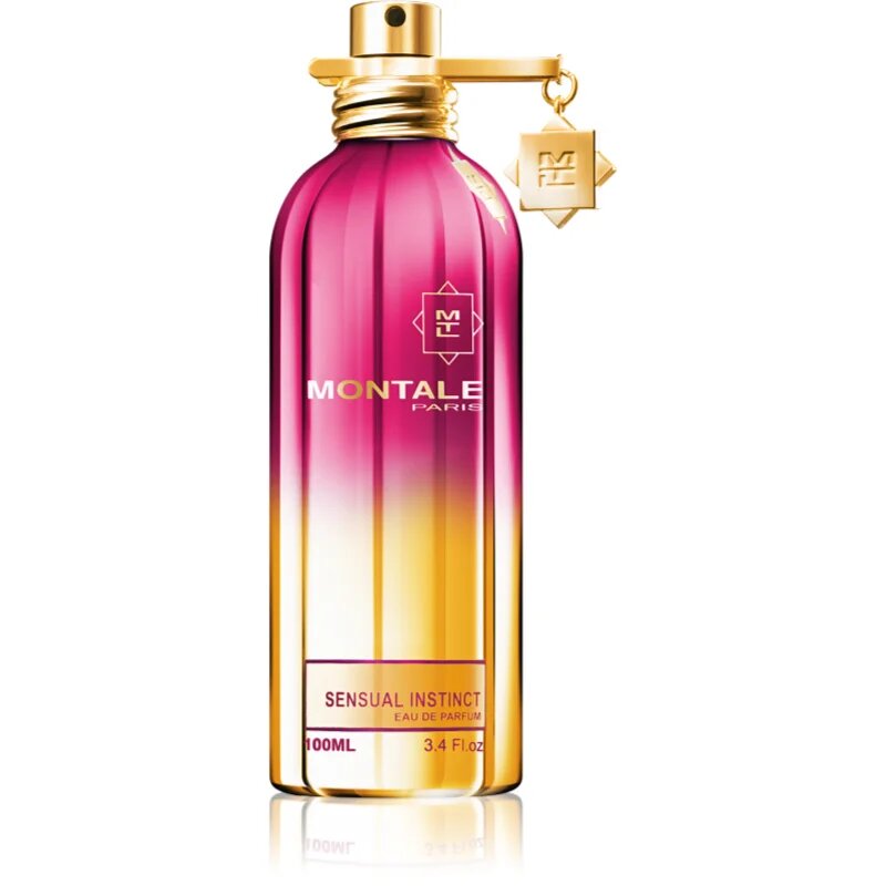 Montale Sensual Instinct parfumska voda uniseks 100 ml