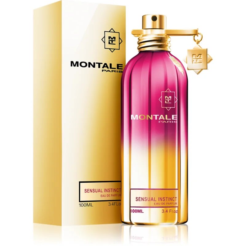 Montale Sensual Instinct parfumska voda uniseks 100 ml