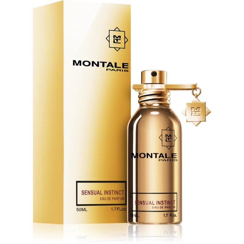 Montale Sensual Instinct parfumska voda uniseks 50 ml