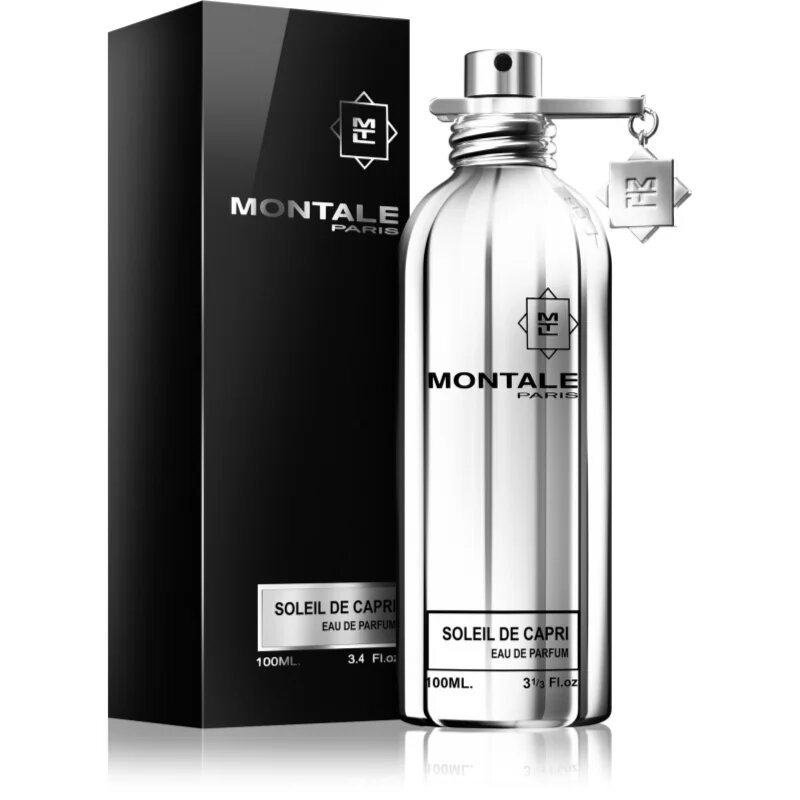 Montale Soleil De Capri parfumska voda uniseks 100 ml