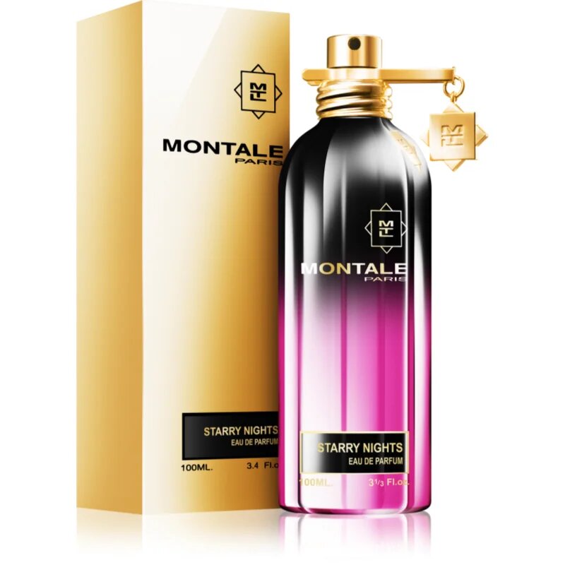 Montale Starry Nights parfumska voda uniseks 100 ml