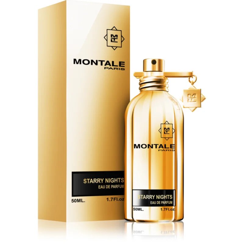 Montale Starry Nights parfumska voda uniseks 50 ml