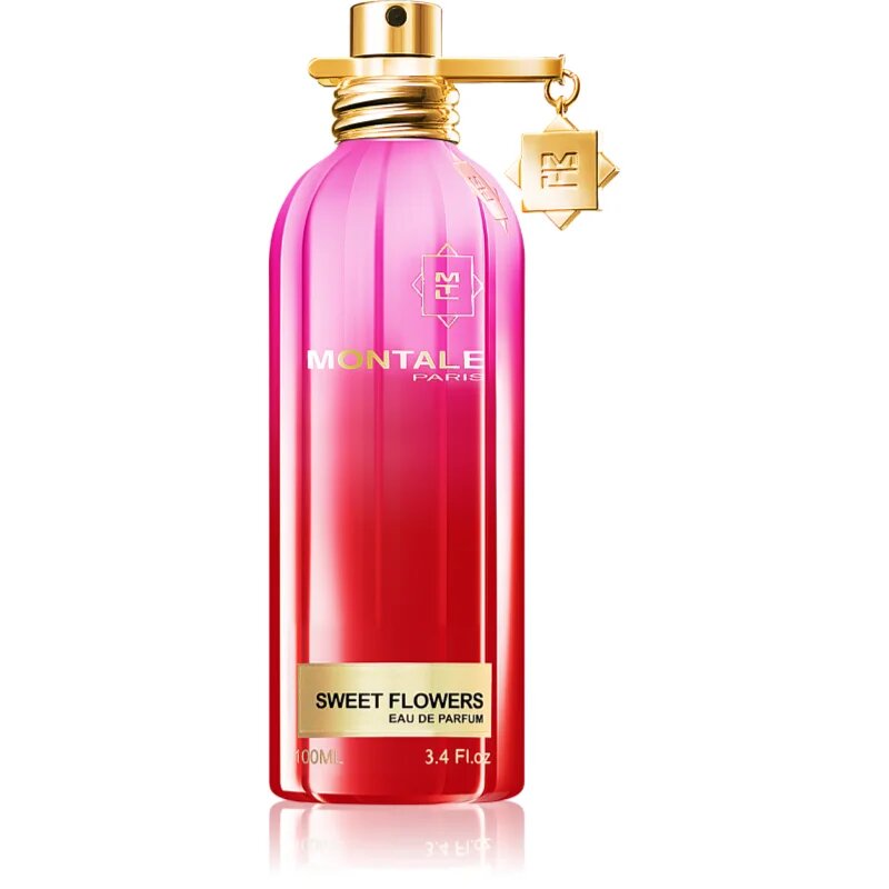 Montale Sweet Flowers parfumska voda za ženske 100 ml
