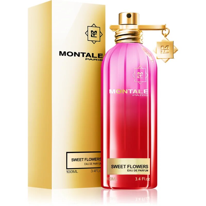 Montale Sweet Flowers parfumska voda za ženske 100 ml
