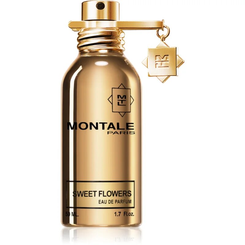 Montale Sweet Flowers parfumska voda za ženske 50 ml