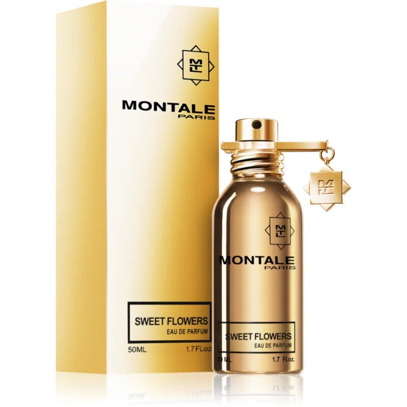 Montale Sweet Flowers parfumska voda za ženske 50 ml