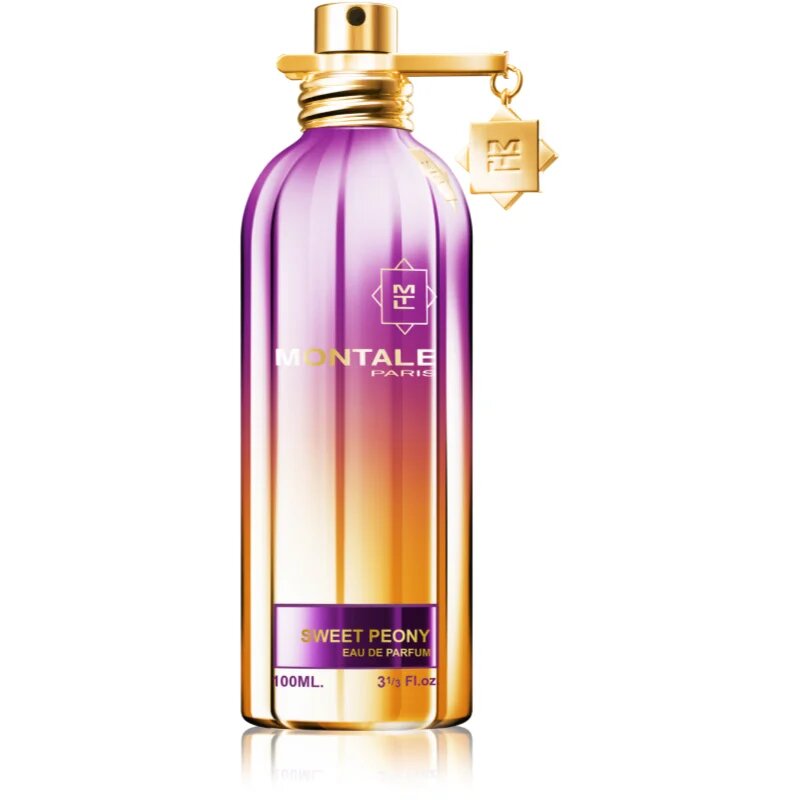 Montale Sweet Peony parfumska voda za ženske 100 ml