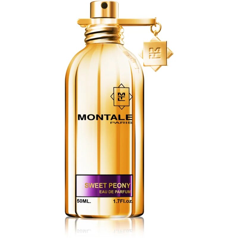 Montale Sweet Peony parfumska voda za ženske 50 ml
