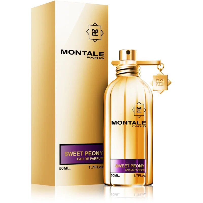 Montale Sweet Peony parfumska voda za ženske 50 ml