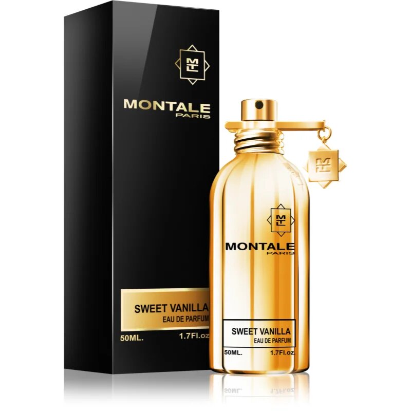 Montale Sweet Vanilla parfumska voda uniseks 50 ml