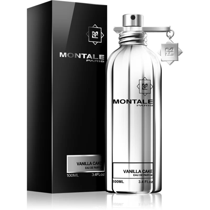 Montale Vanilla Cake parfumska voda uniseks 100 ml
