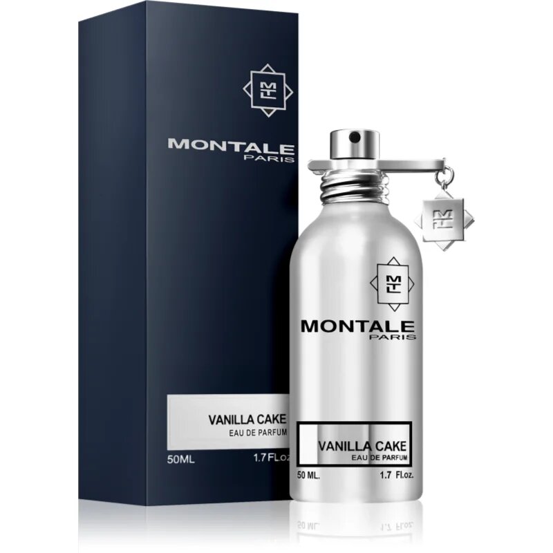 Montale Vanilla Cake parfumska voda uniseks 50 ml
