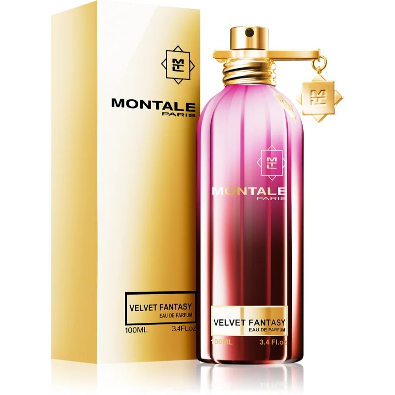 Montale Velvet Fantasy parfumska voda uniseks 100 ml