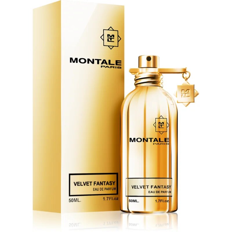 Montale Velvet Fantasy parfumska voda uniseks 50 ml