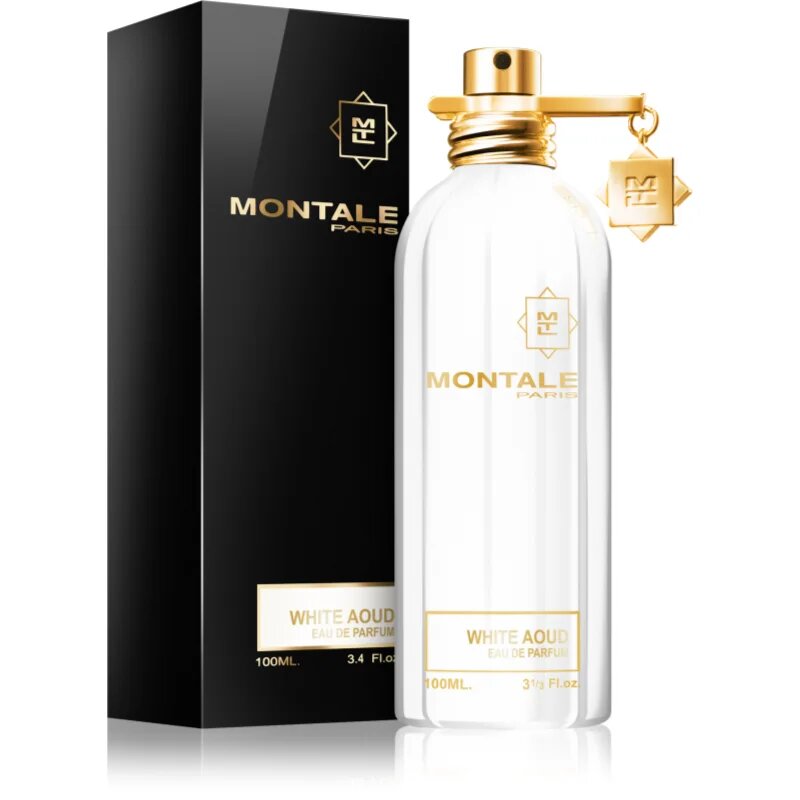 Montale White Aoud parfumska voda uniseks 100 ml