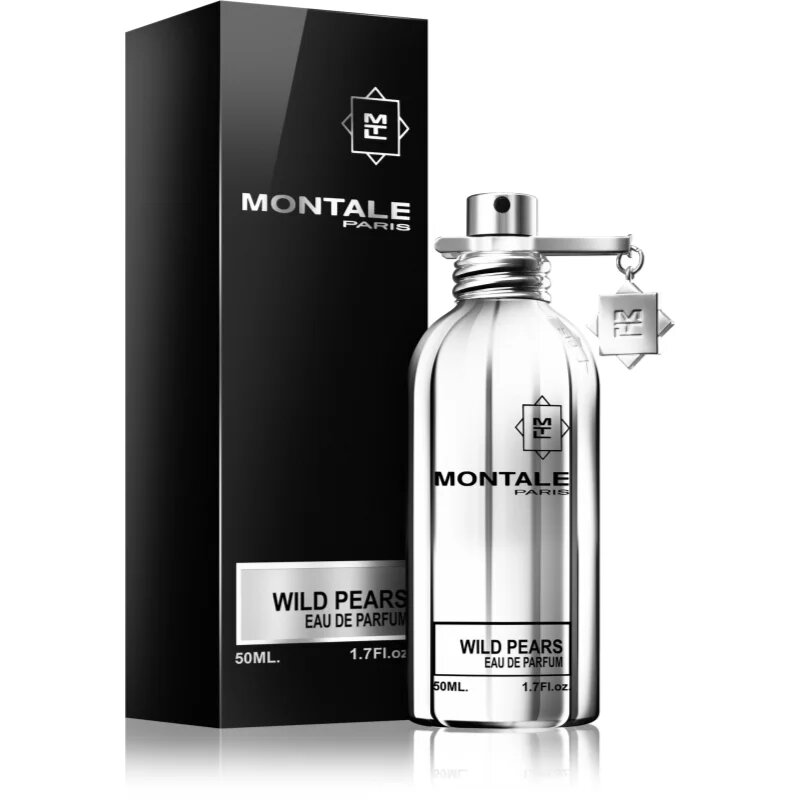 Montale Wild Pears parfumska voda uniseks 50 ml