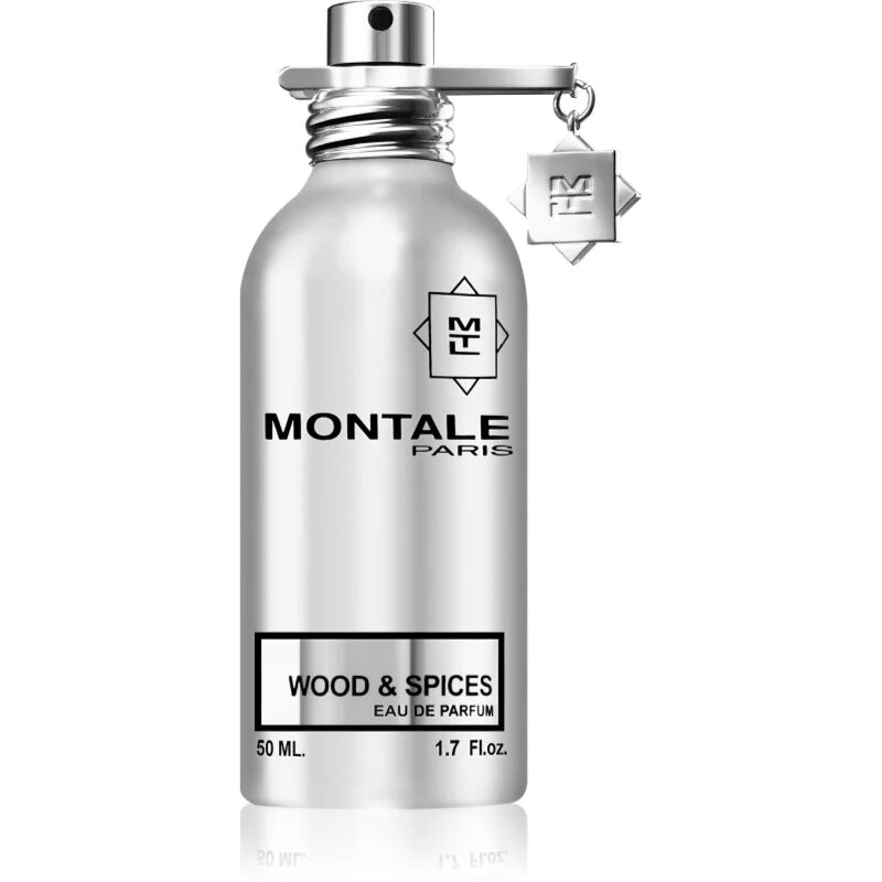 Montale Wood & Spices parfumska voda za moške 50 ml