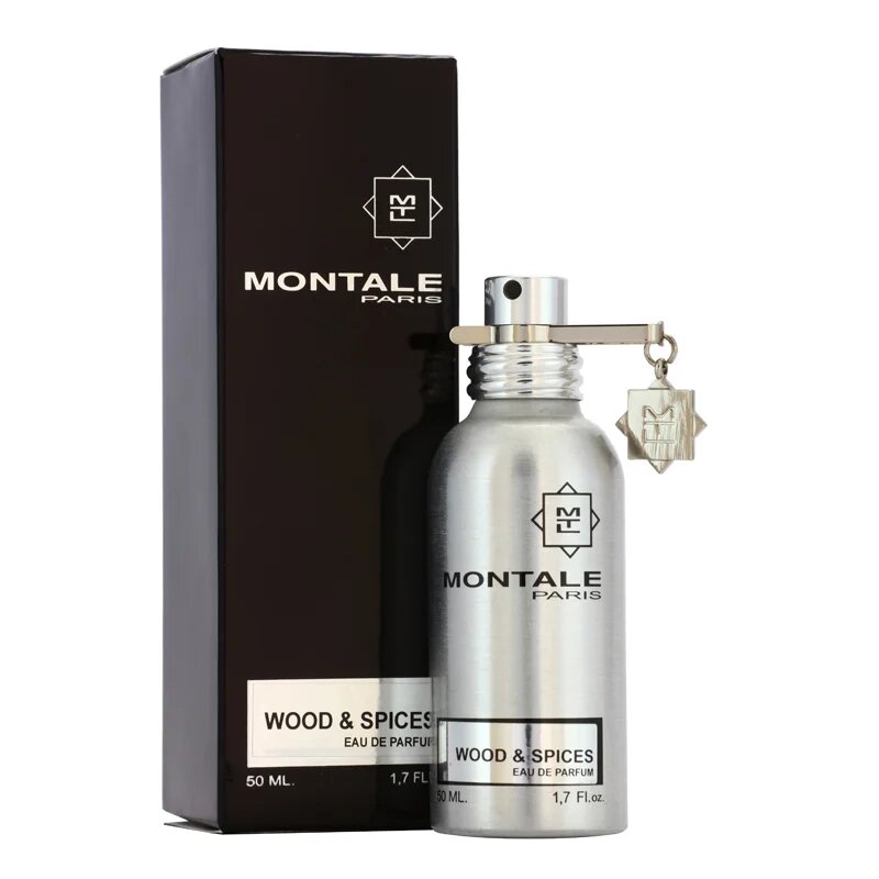Montale Wood & Spices parfumska voda za moške 50 ml