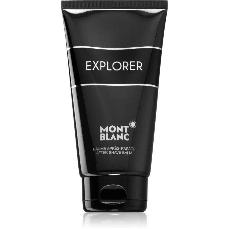 Montblanc Explorer balzam za po britju za moške 150 ml