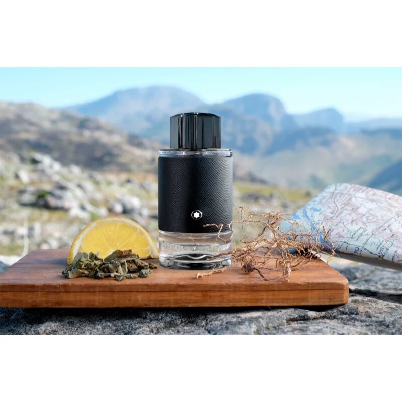 Montblanc Explorer parfumska voda za moške 60 ml