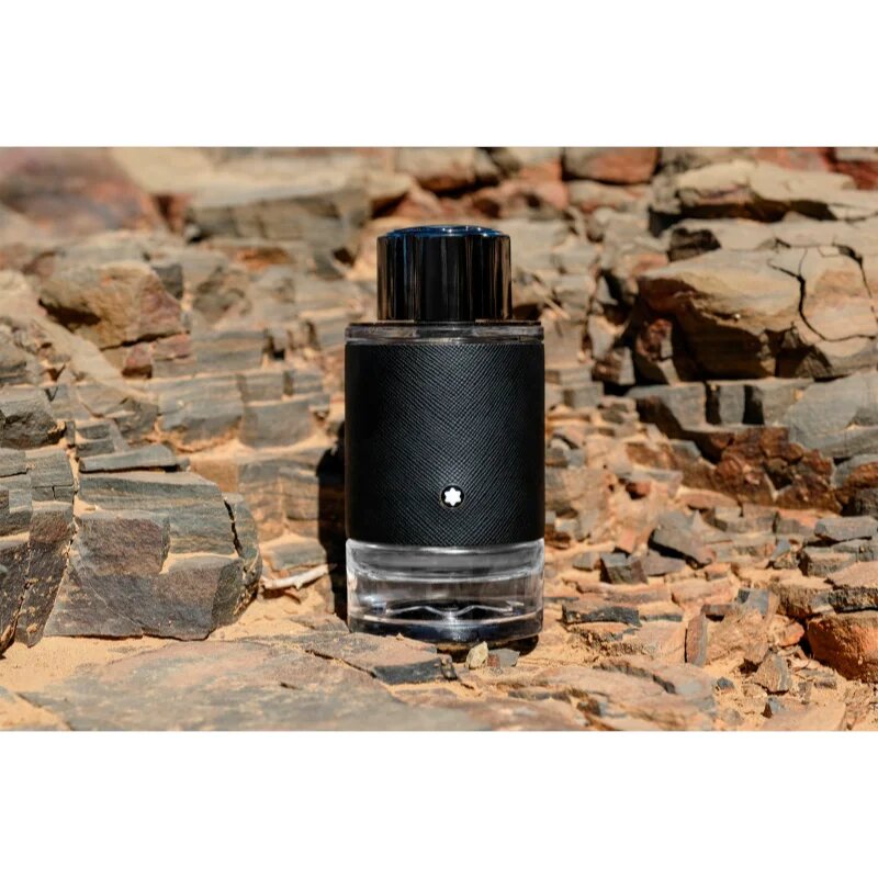 Montblanc Explorer parfumska voda za moške 60 ml