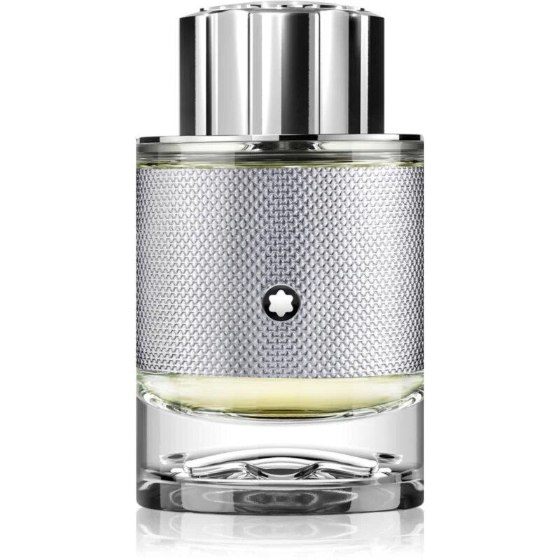 Montblanc Explorer Platinum parfumska voda za moške 60 ml