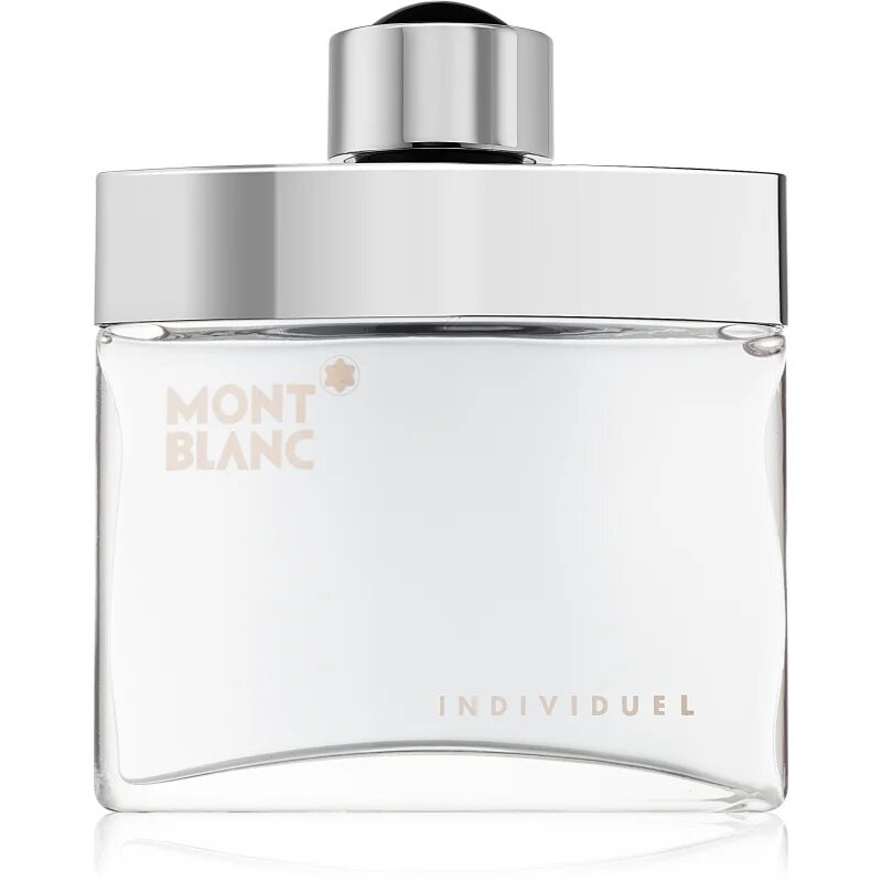 Montblanc Individuel toaletna voda za moške 50 ml