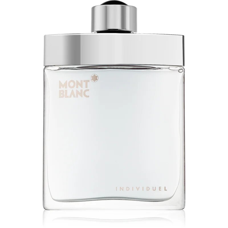Montblanc Individuel toaletna voda za moške 75 ml